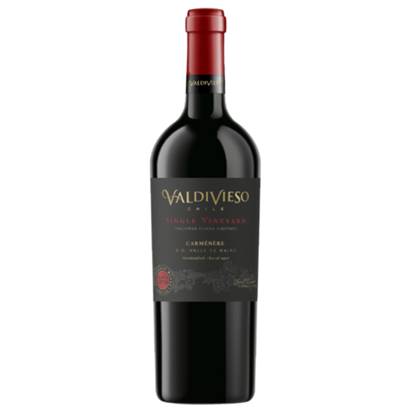 Valdivieso: Single Vineyard - Carménère
