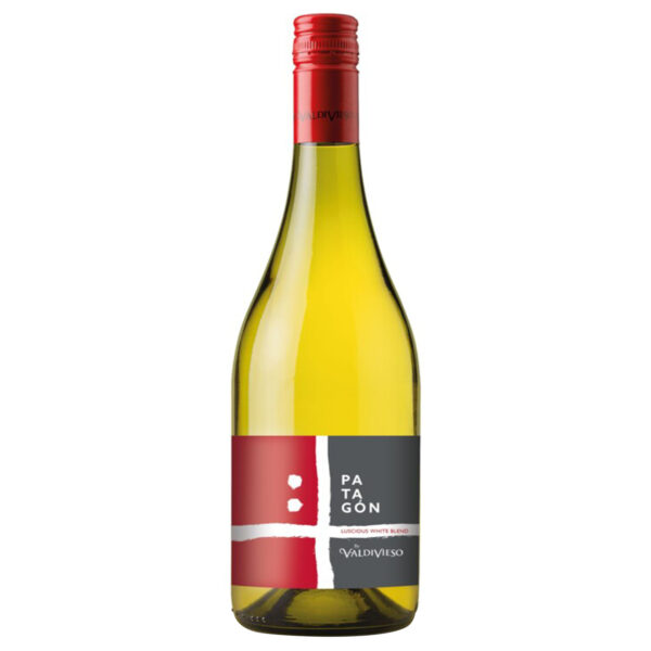Patagón: Luscious – White Blend