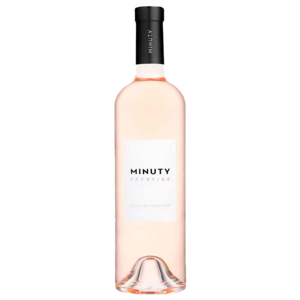 Château Minuty Rosé - Prestige