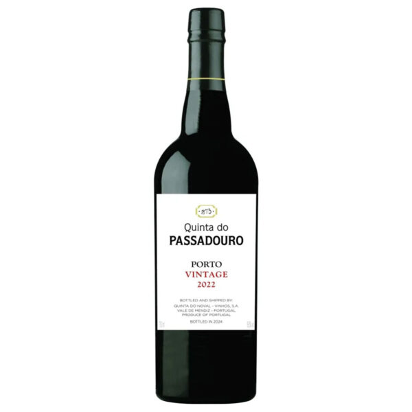 Quinta do Passadouro: Vintage - Port