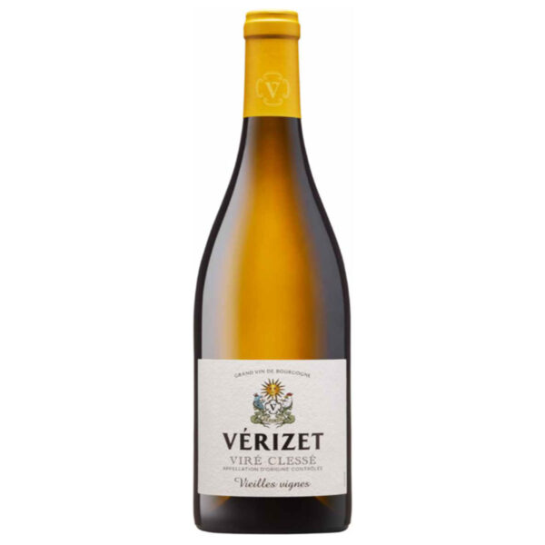 Châtellenie de Vérizet - Viré-Clessé