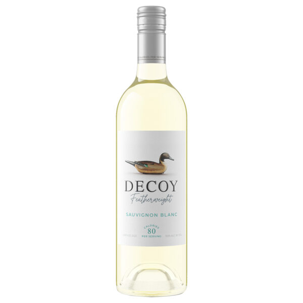 Decoy: Featherweight - Sauvignon Blanc