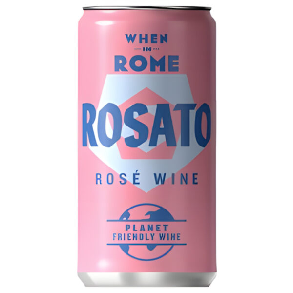 When In Rome - Rosato