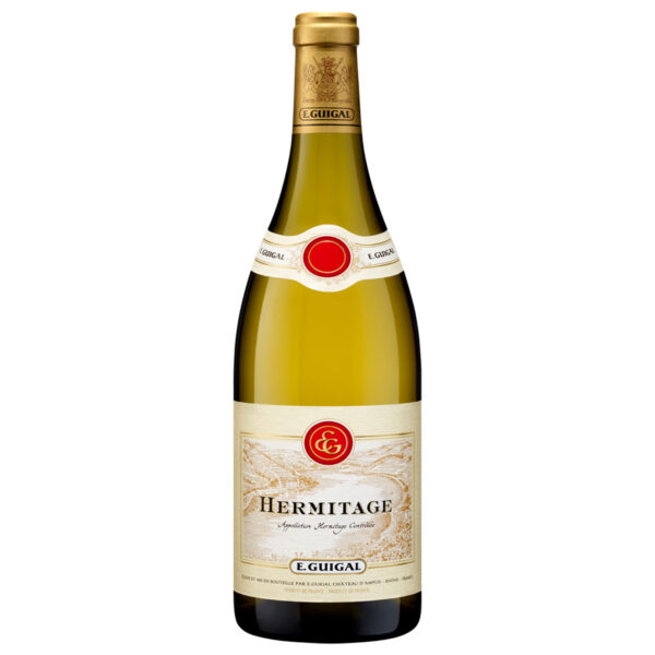 E. Guigal - Hermitage White