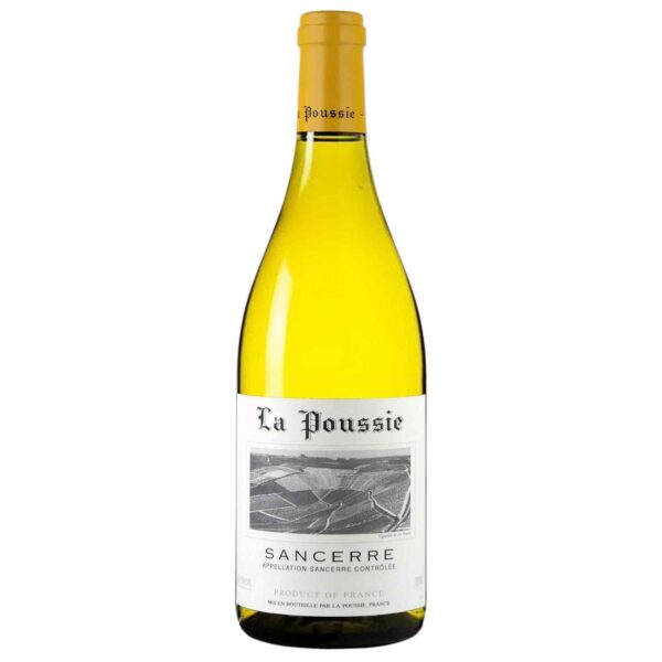 La Poussie - Sancerre