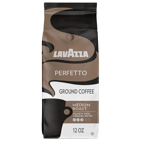 Lavazza: Perfetto - Dark Roast