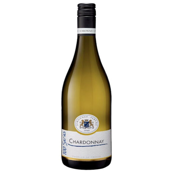 Simonnet-Febvre: 100 Series - Chardonnay