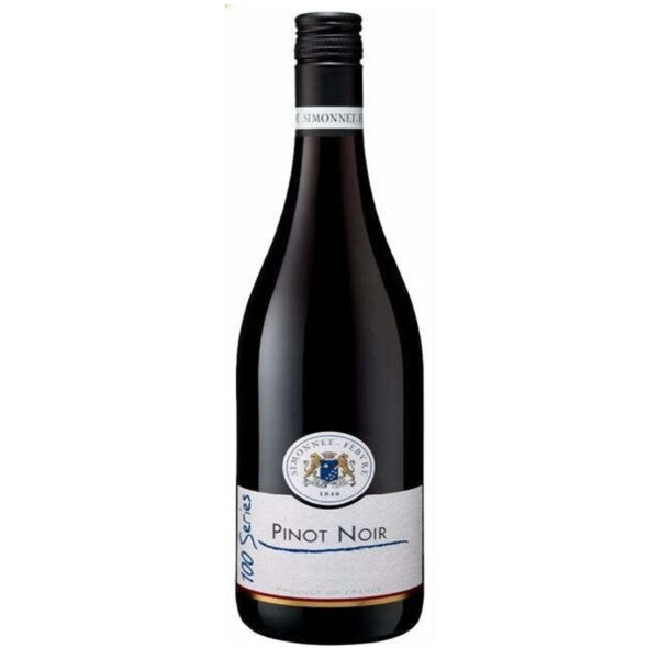 Simonnet-Febvre: 100 Series - Pinot Noir