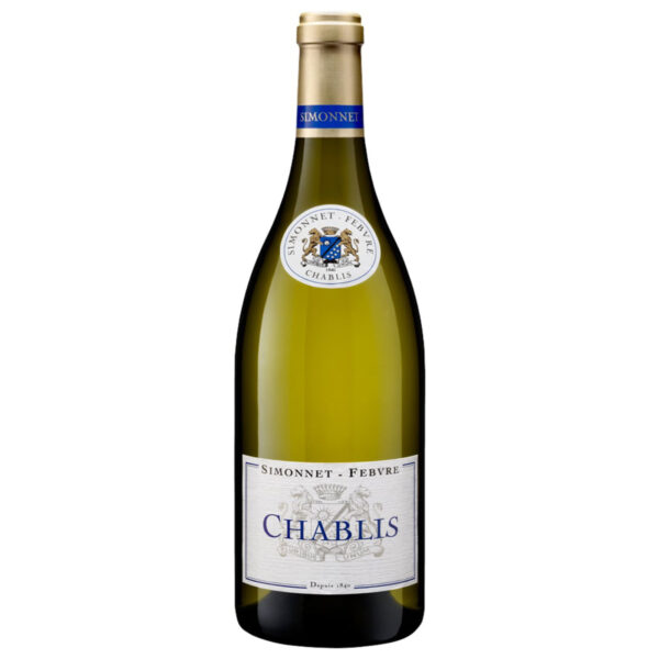 Simonnet-Febvre - Chablis