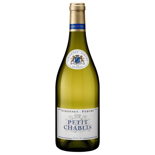 Simonnet-Febvre - Petit Chablis
